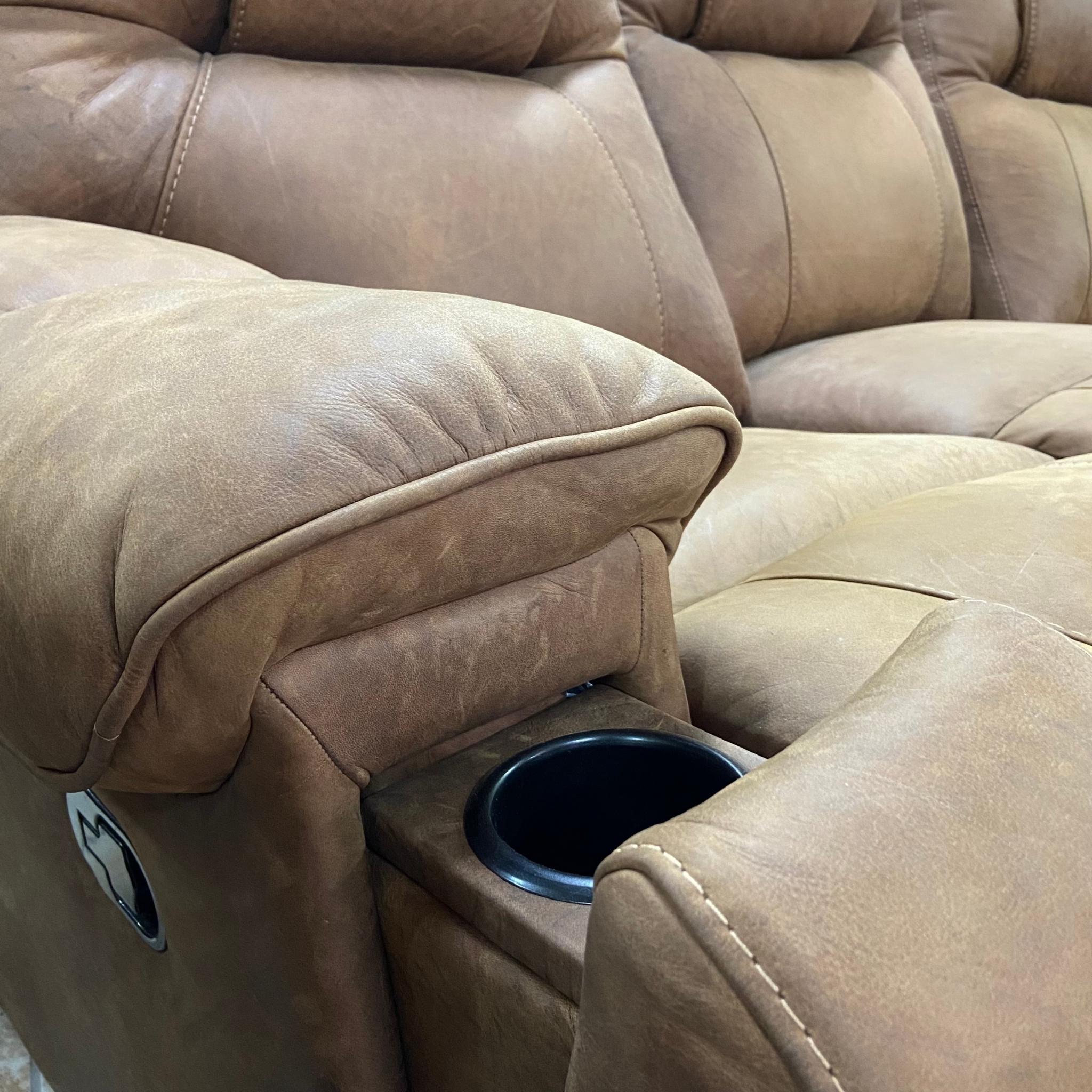 Serengeti Cup Holder